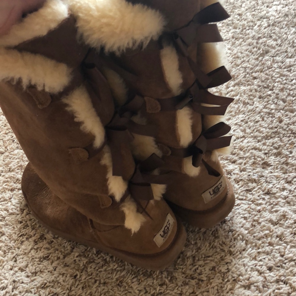 Uggs